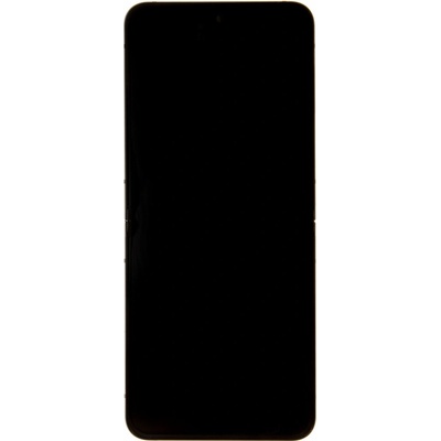 LCD Displej + Dotyk + Přední kryt Samsung F731 Galaxy Z Flip 5 5G