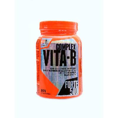 Extrifit Vita-B complex forte 500 90 kapslí