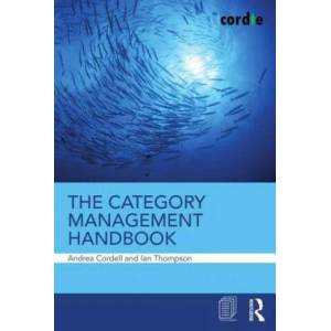 Category Management Handbook | Cordell, Andrea (ISBN: 9780815375517)