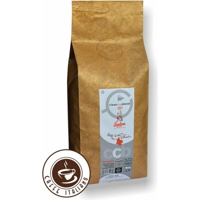 Barbera Clean Cup Blend 1 kg
