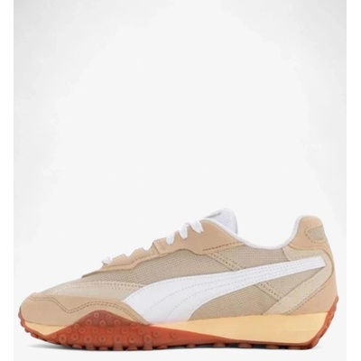 PUMA Blktop Rider Washed Shoes Beige