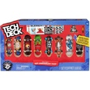 Tech Deck 8 balení k 25. výročí Tech Deck
