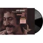 BMG Croce Jim: Photographs & Memories: His Greatest Hits (Remix 2023) - Vinyl (LP) (075670)