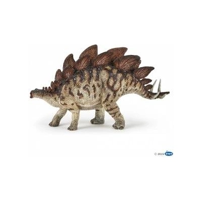 Papo Stegosaurus