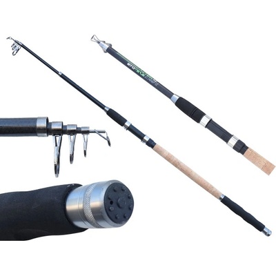 Carp Zoom Telecarp Action N 2,7 m 50-100 g 5 dílů