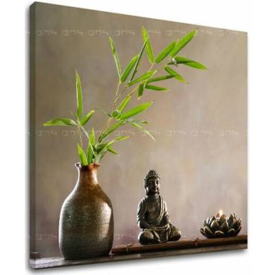 Obraz na stenu FENG SHUI - 40x40 cm