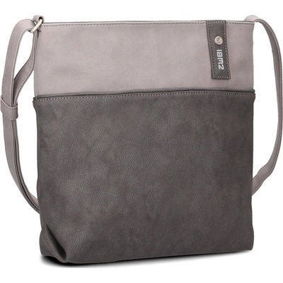 Zwei kabelka crossbody se dvěma popruhy J10 NSTO