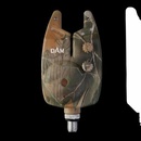 DAM Signalizátor Blaster Camo VT Single Alarm