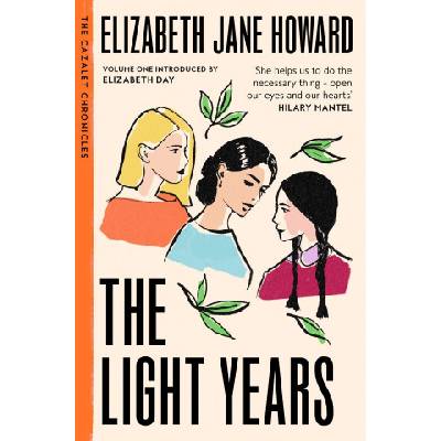The Light Years