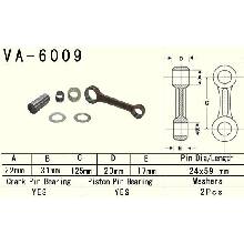 Ojniční sada VESRAH VA-6009