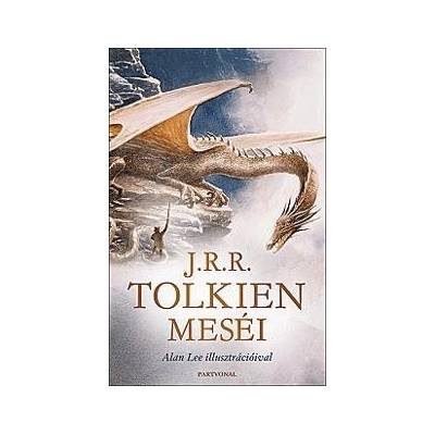 Tolkien meséi