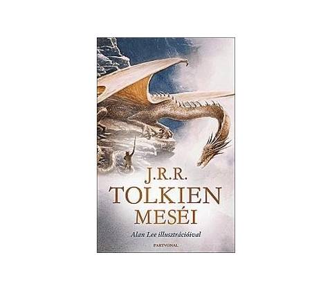 Tolkien meséi