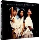 POINTER SISTERS: BREAK OUT CD