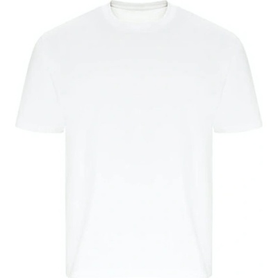 Ecologie Dámske voľné tričko EA006 White