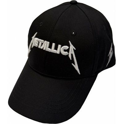 /METALLICA Text & M Logos