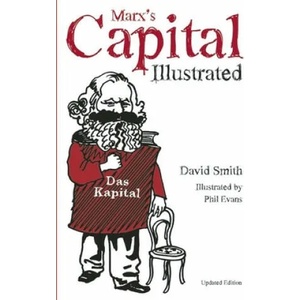 Marx's Capital | David N Smith (2014)