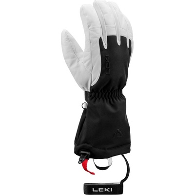 Leki Guide X-Treme black-white