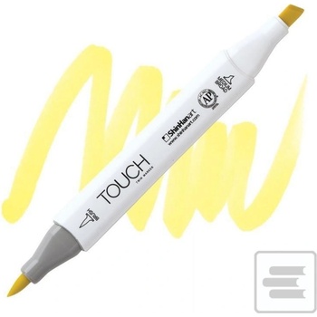Touch Brush Twin Marker B261