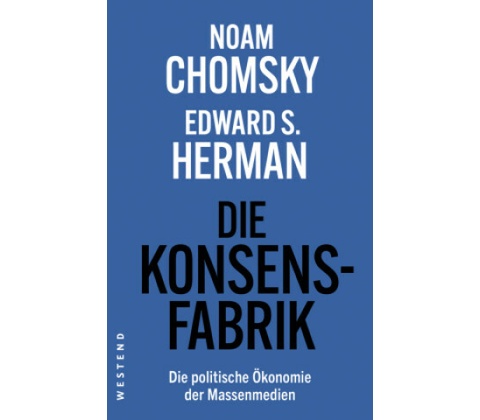 Die Konsensfabrik