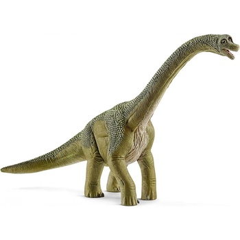 Image 1 of Schleich Figurine Schleich Dinosaurs Brachiosaurus (14581)