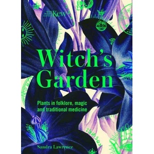 Kew - The Witch's Garden | Kew (ISBN: 9781787394360)