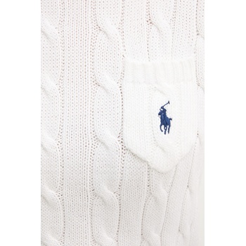 Ralph Lauren Памучен пуловер Polo Ralph Lauren (211971873)
