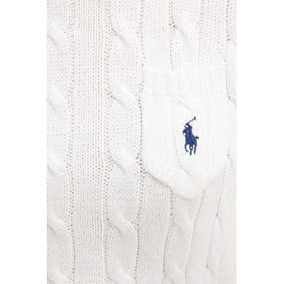 Ralph Lauren пуловер дамски памучен (211971873)