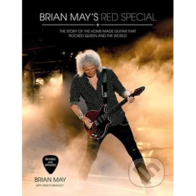 BRIAN MAY