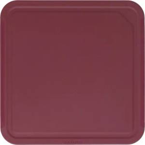 Brabantia Дъска за рязане Brabantia Tasty+ Aubergine Red, средна (1001161)