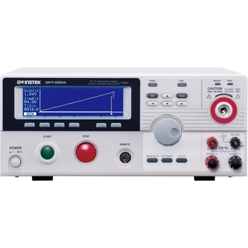 GW Instek GPT 9904 VN zdroj