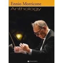 Ennio Morricone Anthology pre klavír