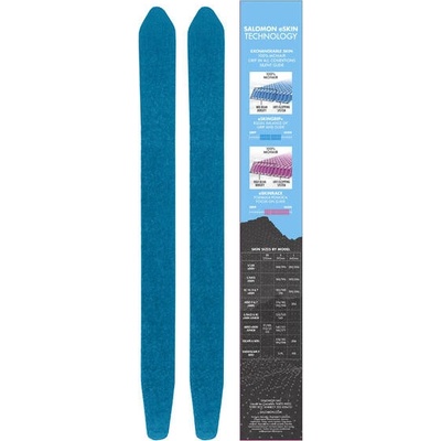 Salomon Kit eSkin Grip+ S 390mm