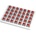 Keychron Суичове Keychron - Red, 35 броя (Z91)