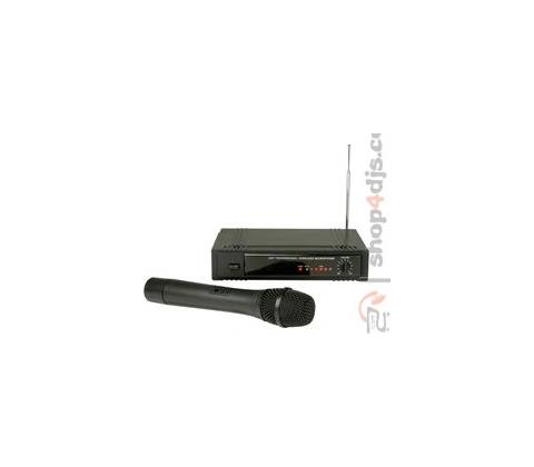 QTX VHF-1