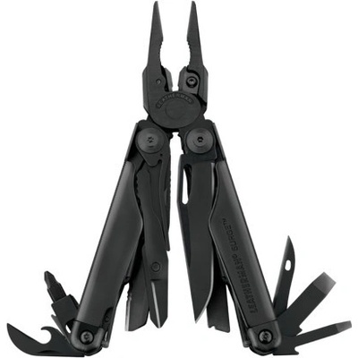 Leatherman Surge Black – Zboží Dáma