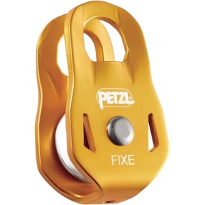 Petzl Макара PETZL Fixe yellow