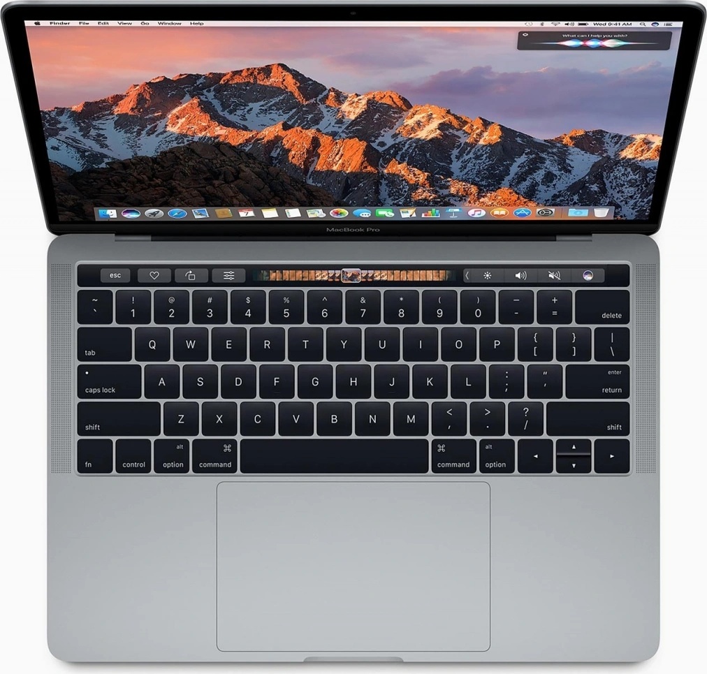 Apple MacBook Pro MPXY2SL/A