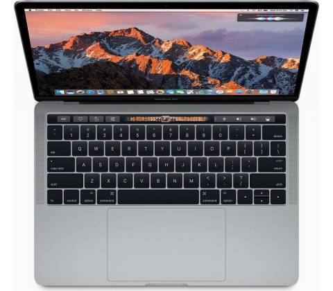 Apple MacBook Pro MPXY2SL/A