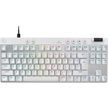 Logitech G Pro X TKL Rapid US (920-013242)