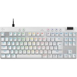 Logitech G Pro X TKL Rapid US (920-013242) Клавиатури