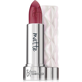 IT Cosmetics Pillowlips Lipstick Matte Червило стик 3, 6gr