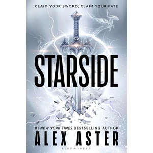 Starside (ISBN: 9781037202414)