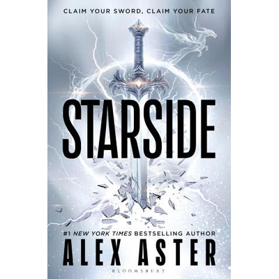 Starside | Alex Aster