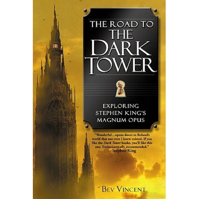 The Road to the Dark Tower