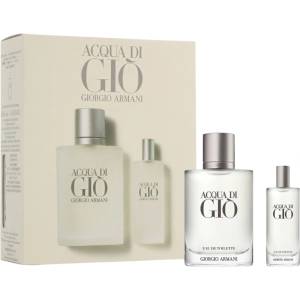 Giorgio Armani Acqua di Gio EDT 100 ml + EDT 10 ml за мъже