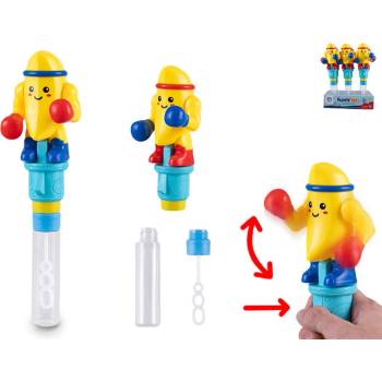 Mikro trading Bublifuk 255 cm S BANÁNEM pohyblivé ruce