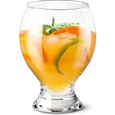 BOHEMIA PRESTIGE BOHEMIA PRESTIGE CAPRI SKLENICE 6 x 460 ml