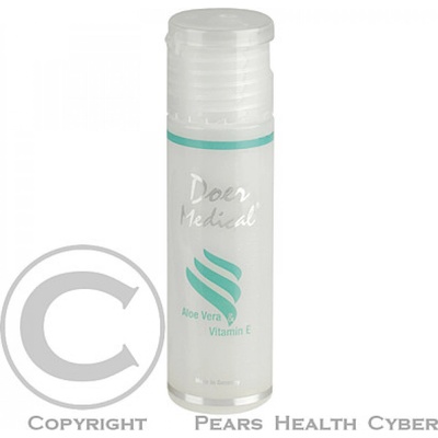Doer medical Aloe Vera 30 ml – Zboží Dáma
