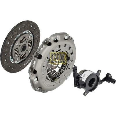 Sada spojky Schaeffler LuK 624 3148 33