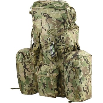 Kombat P.L.C.E Bergan BTP 120 l